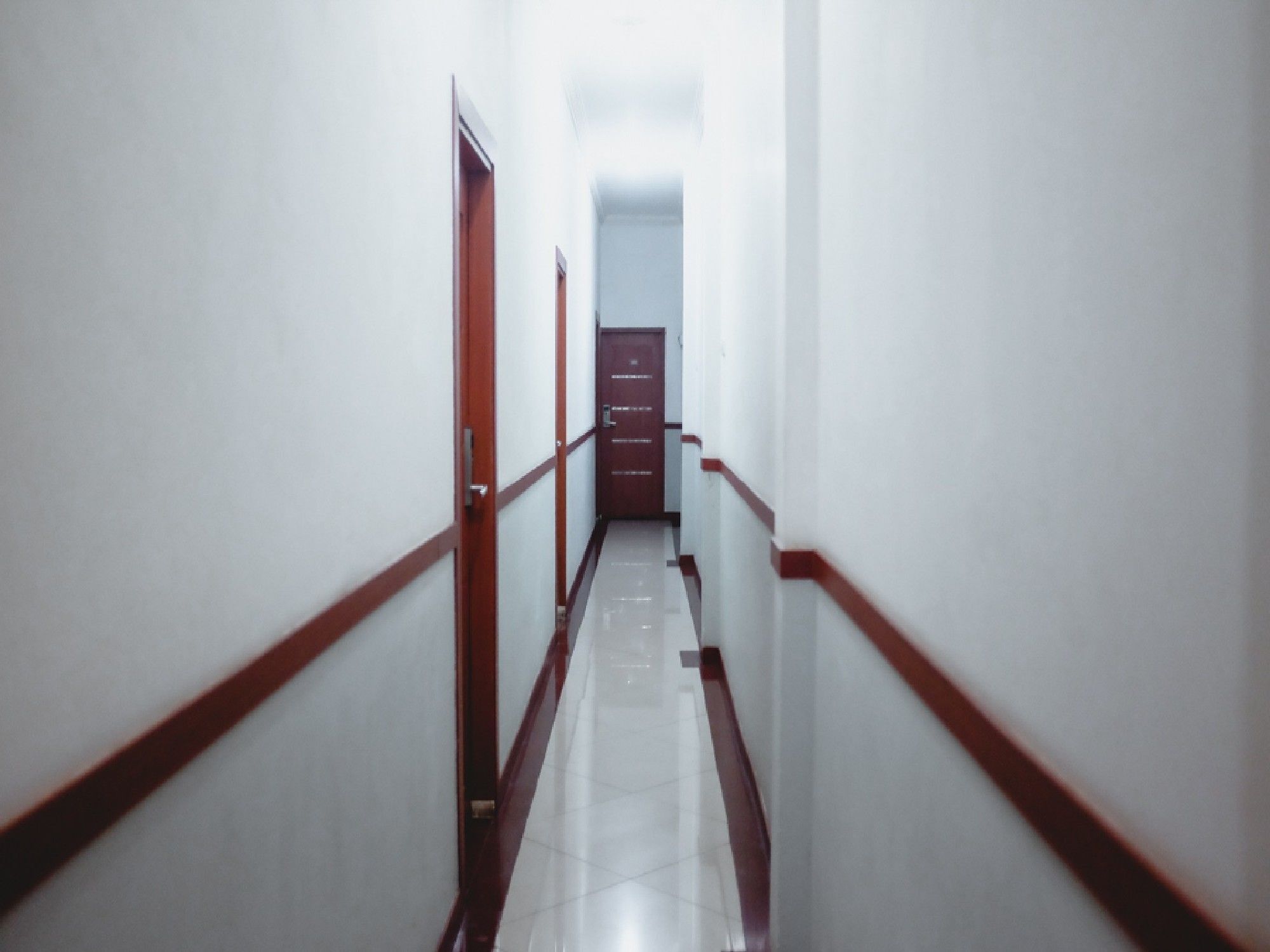 Reddoorz Plus Near Palembang Indah Mall Exterior foto